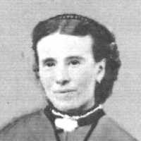 Mary Jackson (1833 - 1867) Profile
